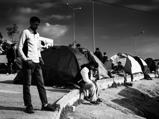 Overcoming Barriers to Preventing the Human Trafficking of Refugees and Asylum Seekers in Greece