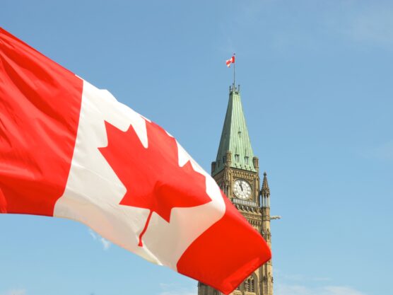 Canadian Parliament Debate World-Leading Bill